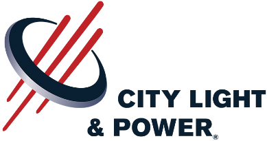 City Light and Power