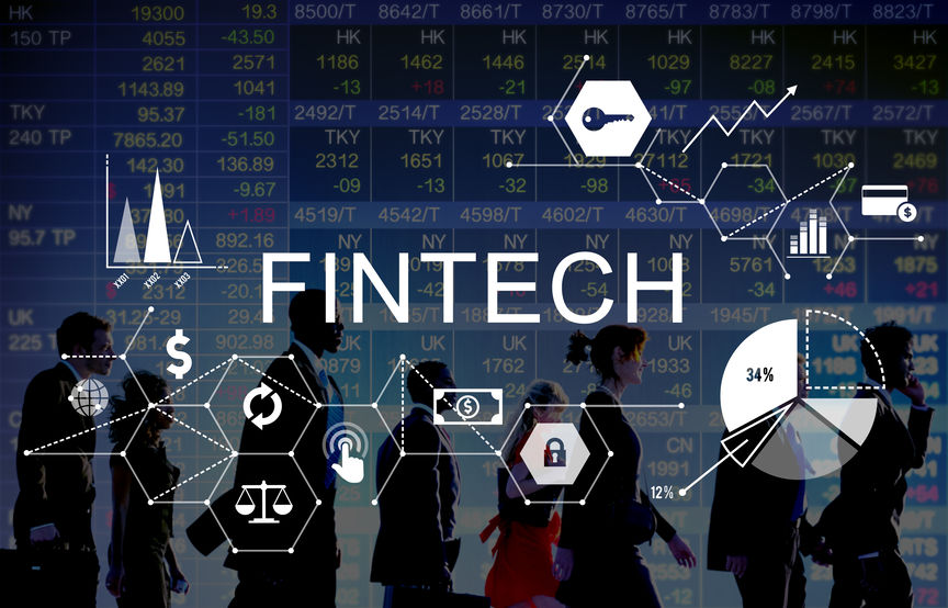 Fintech Financial Reporting