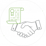 strategic partners