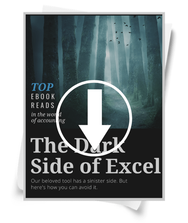 The Dark Side of Excel - eBook Download