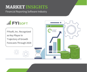 finiancial reporting software market growth