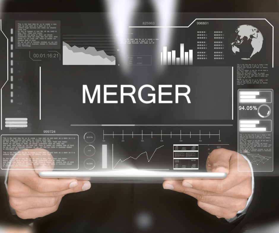 financial reporting for m&a activity