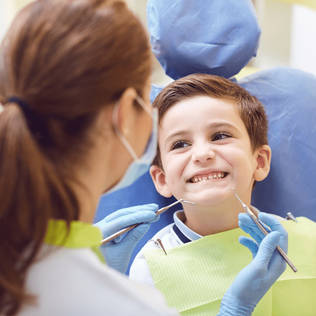 Featured Image - Dental Centers Case Study