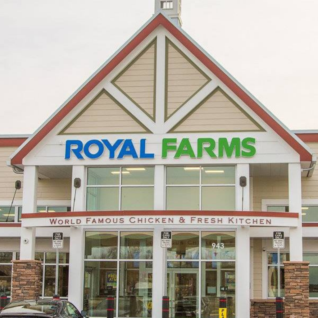 Featured Image - Royal Farms