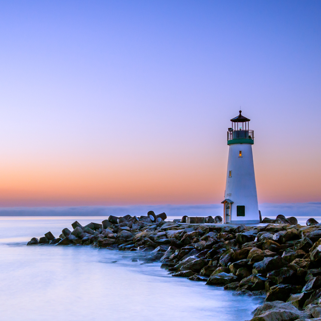 Featured Image - Lighthouse