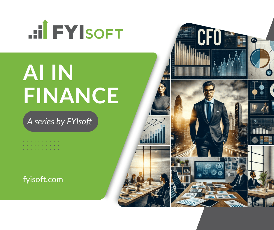 AI in Finance