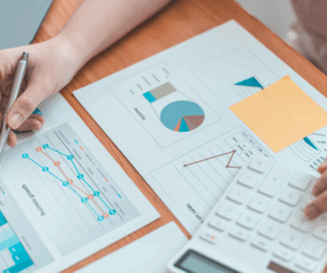Data Inconsistencies in Financial Reporting