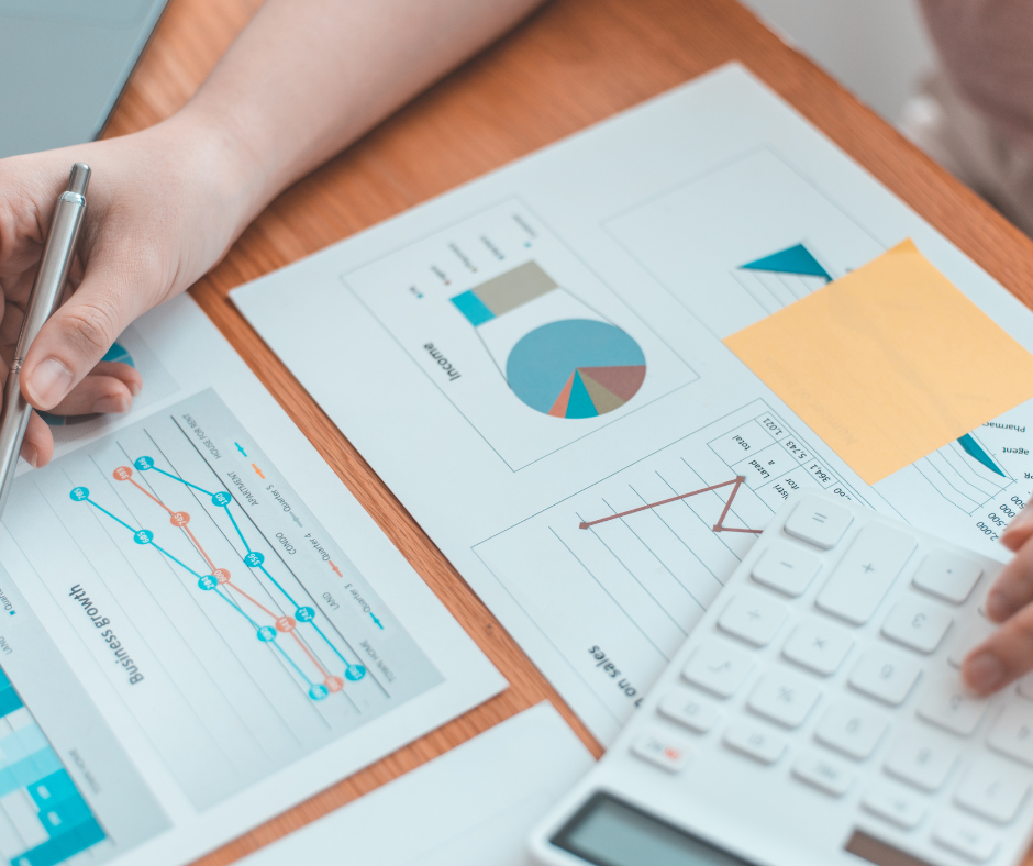 Data Inconsistencies in Financial Reporting