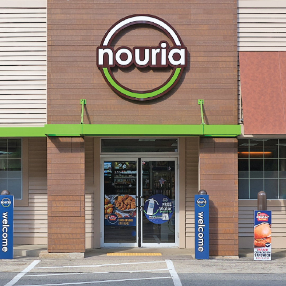 FYIsoft-Nouria Case Study Tile