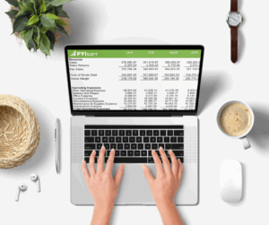streamline your financial reporting