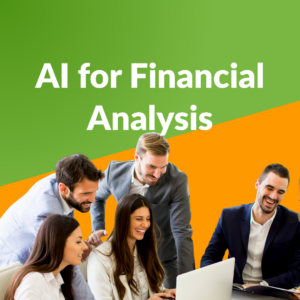How CFOs Use AI for Financial Analysis