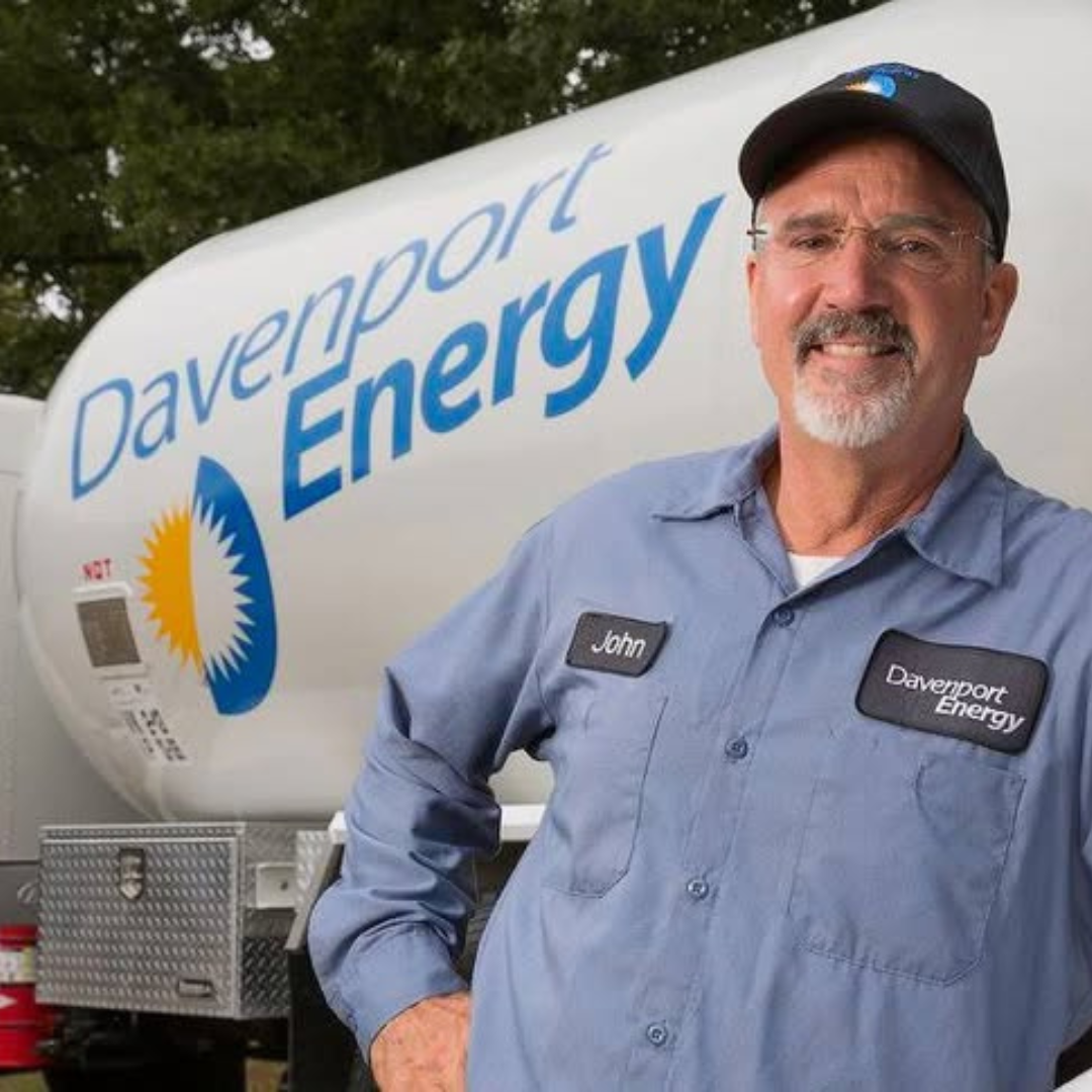 Featured Image - Davenport Energy