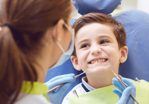 Featured Image - Dental Centers Case Study